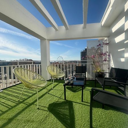 Atico Homelike Granada Exterior foto